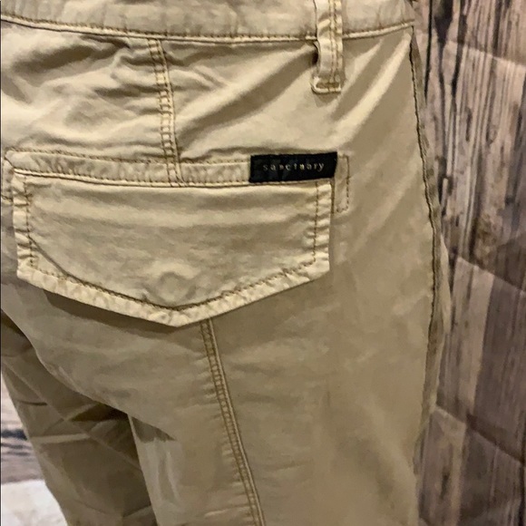 ❤️NWT SANCTUARY CARGO PANTS - Picture 4 of 9